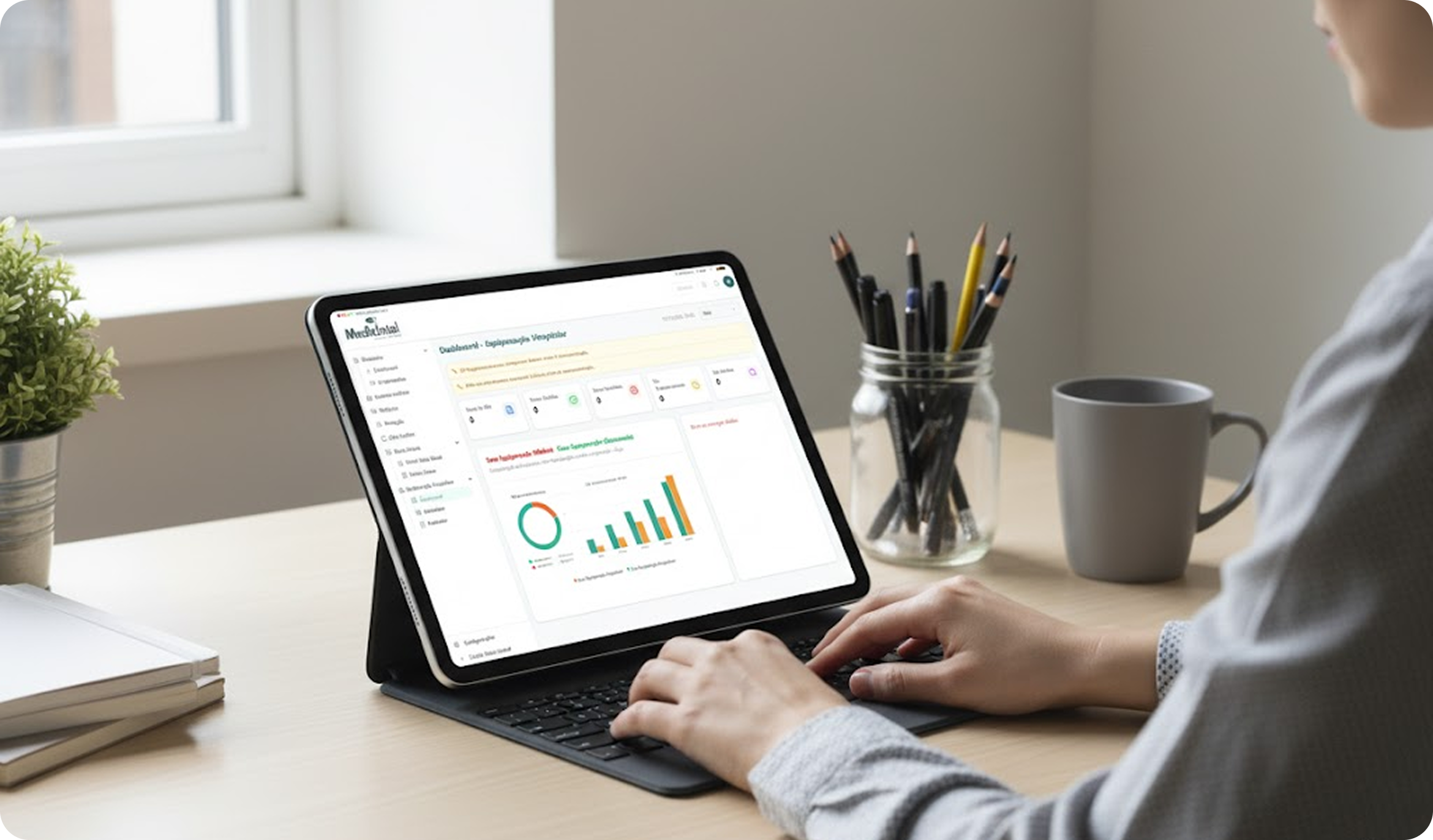 Call to Action Image